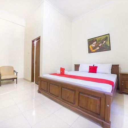 Reddoorz Near Nusa Cendana University Kupang  Exteriér fotografie