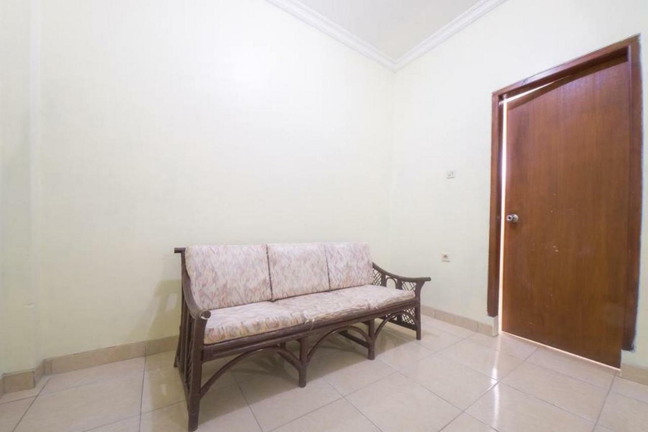 Reddoorz Near Nusa Cendana University Kupang  Exteriér fotografie