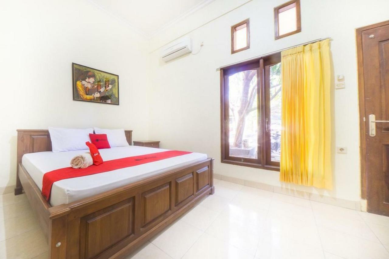 Reddoorz Near Nusa Cendana University Kupang  Exteriér fotografie
