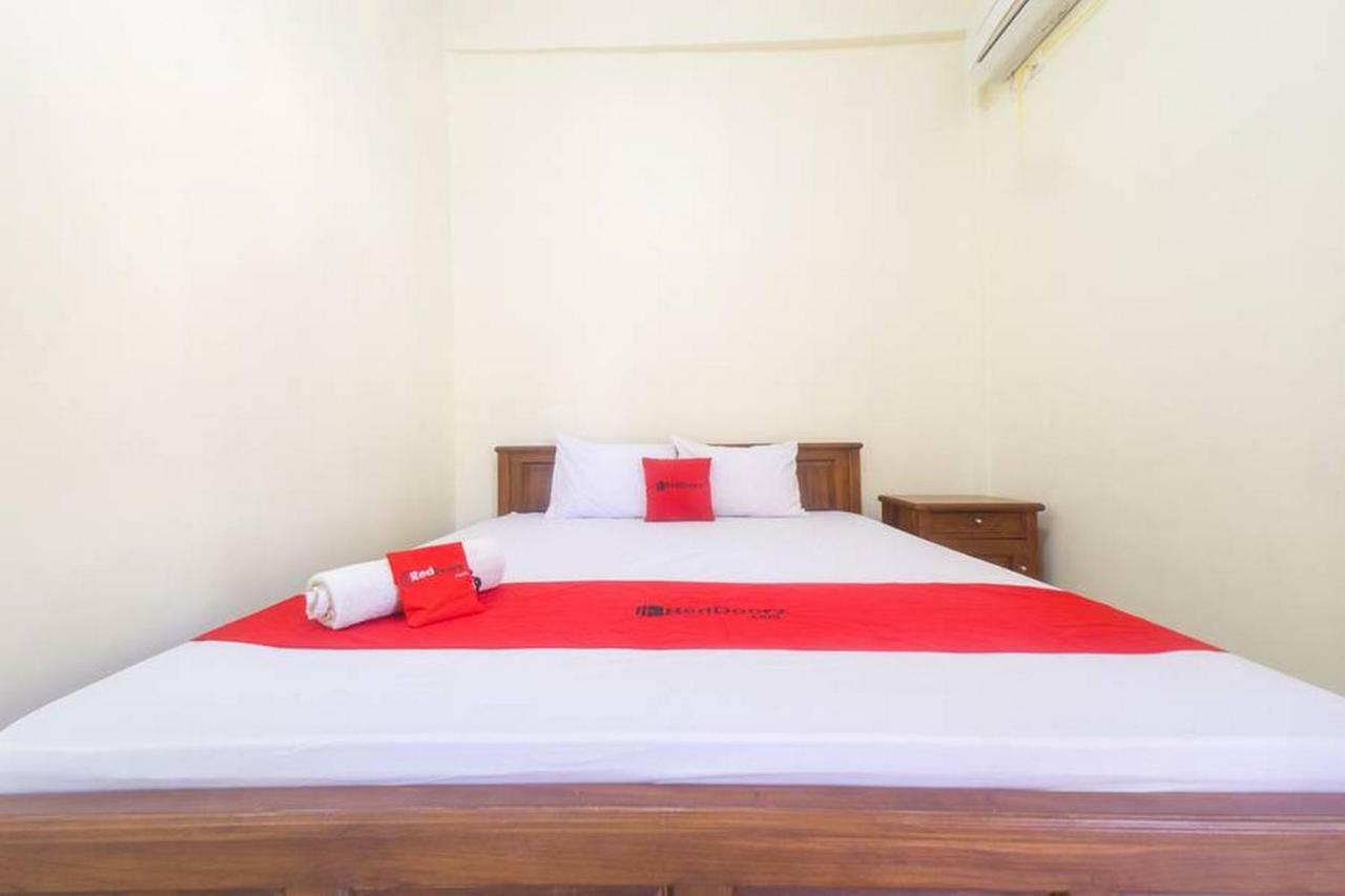 Reddoorz Near Nusa Cendana University Kupang  Exteriér fotografie